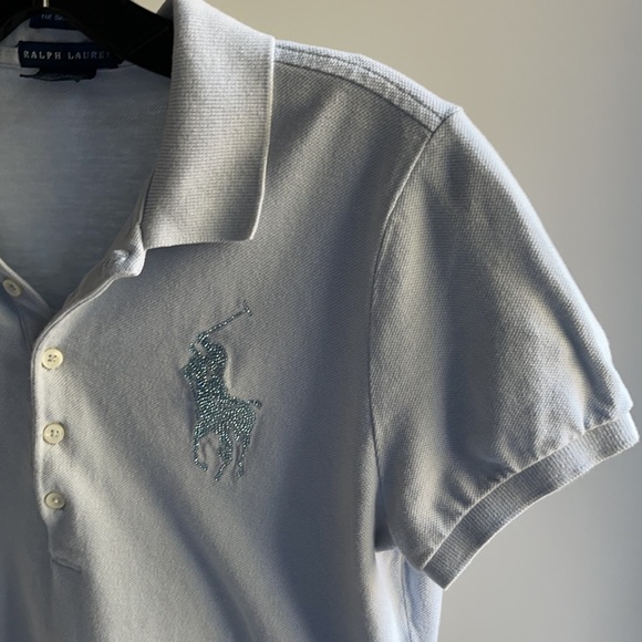 COPY - Skinny Polo by Ralph Lauren - Picture 2 of 4